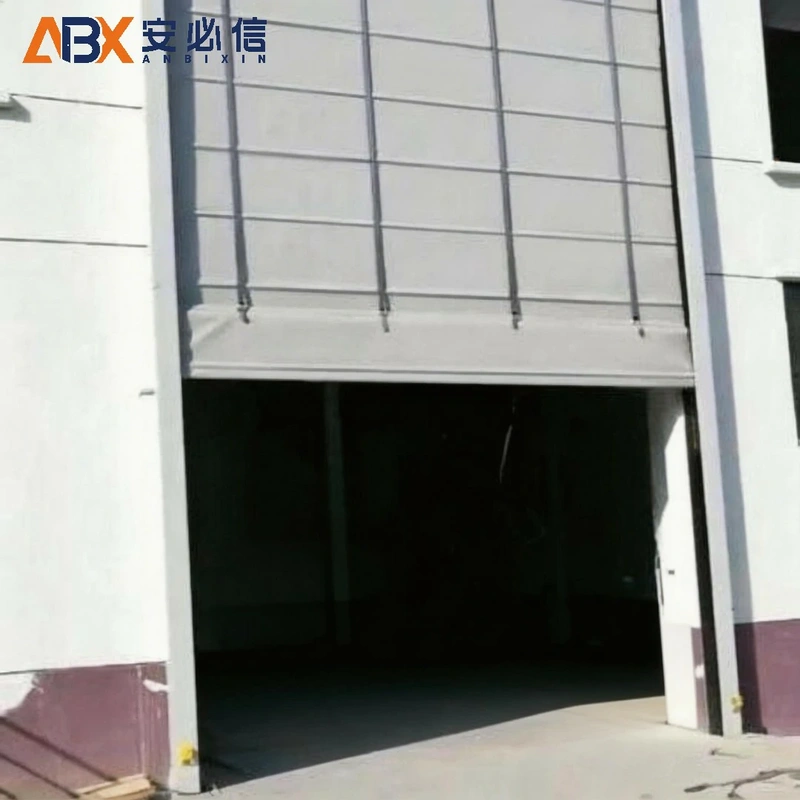 汕尾升降平台