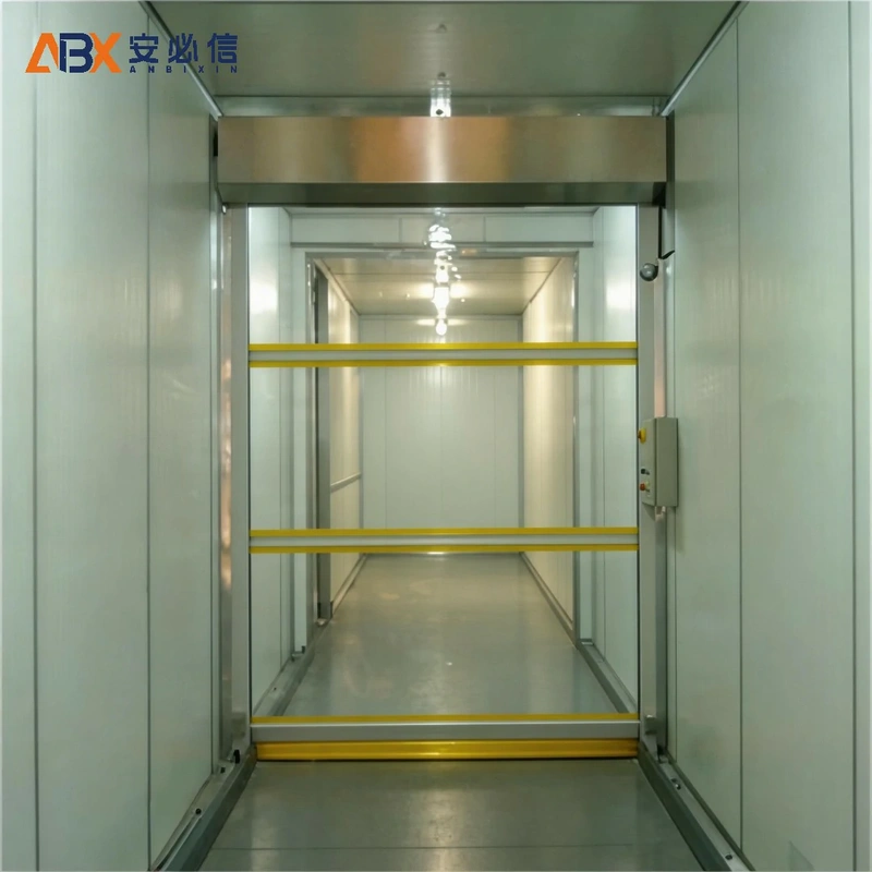 汕尾自动快速门