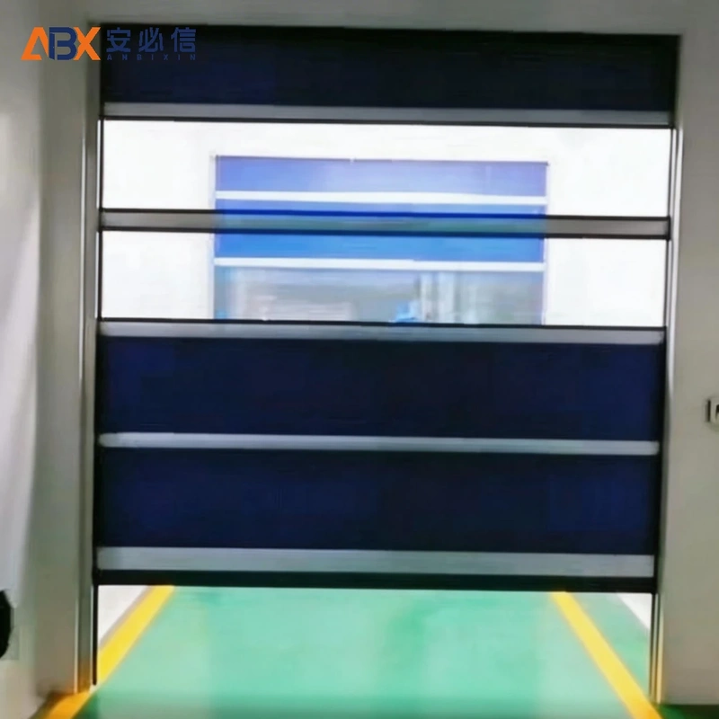 汕尾快速门